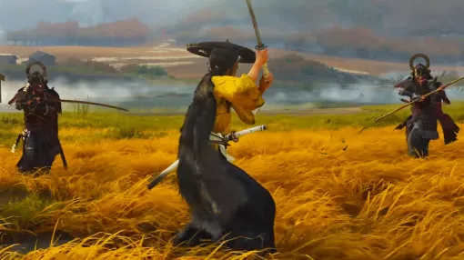 『Ghost of Yōtei』、米国における初動の売上は「素晴らしいと言えるほどでもないが、悪くもない」とアナリストが分析 その真価は今後数カ月で明らかに