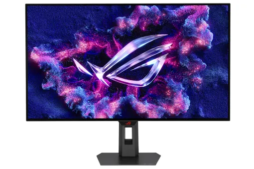 デュアルモード対応で映り込みを減らしたWOLEDパネルを採用する4KディスプレイがASUSから発売に