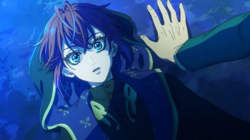 アニメ『ツイステッドワンダーランド』第1話あらすじ&先行カット公開。部活帰りの高校生・円満雄剣は突然現れた黒い馬車に遭遇する【ツイステ】 アニメ『ツイステッドワンダーランド』第1話あらすじ&先行カット公開。部活帰りの高校生・円満雄剣は突然現れた黒い馬車に遭遇する【ツイステ】