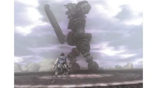 PS2『ワンダと巨像』発売20周年。「最後の一撃は、せつない」のフレーズが有名な不朽の名作。知恵を絞って挑む巨像とのバトルが熱かった【今日は何の日?】 PS2『ワンダと巨像』発売20周年。「最後の一撃は、せつない」のフレーズが有名な不朽の名作。知恵を絞って挑む巨像とのバトルが熱かった【今日は何の日?】