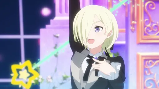 映画『ラブライブ!虹ヶ咲学園スクールアイドル同好会 完結編 第2章』の本編冒頭映像が公開！劇場グッズのデザインも発表