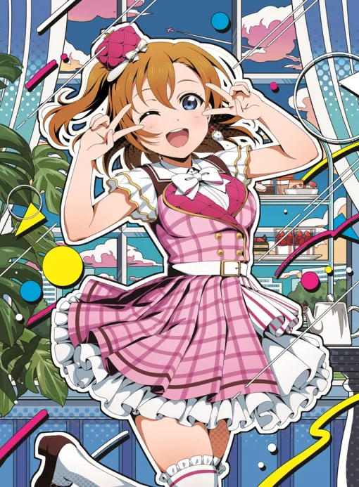 ブシロード、「ラブライブ！シリーズ　オフィシャルカードゲーム」より 「ブースターパック Anniversary 2026」の収録内容や新商品の情報を一挙公開