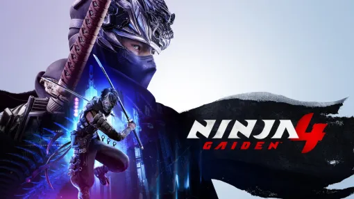 今夜22時から放送の「RADIO 4Gamer Tap(仮)」では,「NINJA GAIDEN 4」を取り上げます 今夜22時から放送の「RADIO 4Gamer Tap(仮)」では,「NINJA GAIDEN 4」を取り上げます