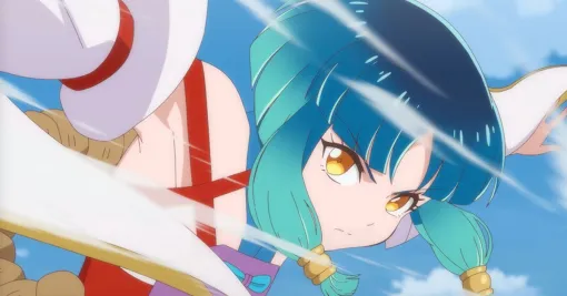 【モンスト】アニメ『デドリロ』第2話《強襲》本日10月28日23時より放送。エンディング後のシリアルコードをお見逃しなく【モンスターストライク デッドバースリローデッド】 【モンスト】アニメ『デドリロ』第2話《強襲》本日10月28日23時より放送。エンディング後のシリアルコードをお見逃しなく【モンスターストライク デッドバースリローデッド】