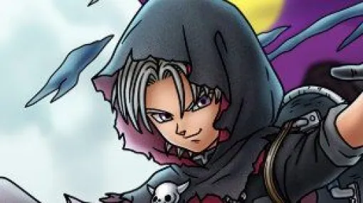 『ドラクエタクト』不死の剣士テリーの能力が公開。初のサブ系統持ちの状態異常アタッカー