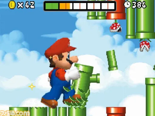 【ニンテンドーミュージック】『New スーパーマリオブラザーズ』楽曲が本日(10/28)配信。『巨大マリオ』など60曲が追加【Newマリオ】 【ニンテンドーミュージック】『New スーパーマリオブラザーズ』楽曲が本日(10/28)配信。『巨大マリオ』など60曲が追加【Newマリオ】