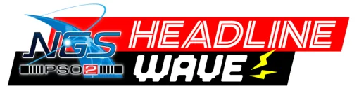 セガ、『PSO2ニュージェネシス ver.2』の公式番組「NGS ヘッドライン WAVE」を本日21時より配信!新たな超大型ボスの映像を紹介