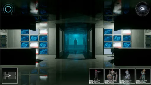 『ウィザードリィ』や『真・女神転生』からインスピレーションを受けたSFな3DダンジョンRPG『Descent Of Lunaris』がSteamに登場、2026年リリース予定 『ウィザードリィ』や『真・女神転生』からインスピレーションを受けたSFな3DダンジョンRPG『Descent Of Lunaris』がSteamに登場、2026年リリース予定