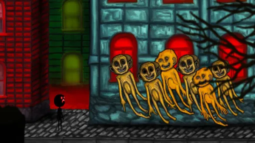 対応機種にWii、PS3、360…?頭の中で響く声に“作らされている”サイコホラー『OFFERING APP』11月に何らかの告知予定 対応機種にWii、PS3、360…?頭の中で響く声に“作らされている”サイコホラー『OFFERING APP』11月に何らかの告知予定