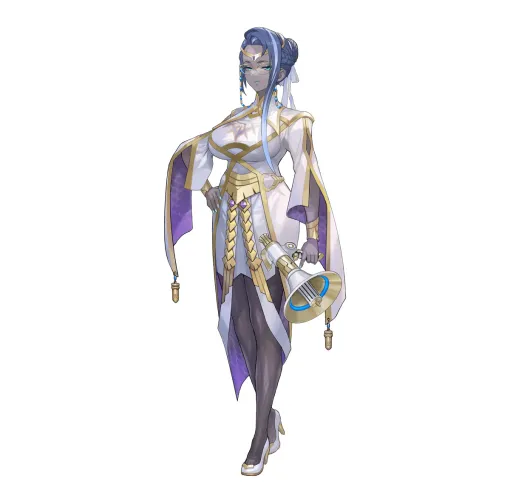 「ファイアーエムブレム ヒーローズ」に神階英雄「ヘイムダル」が参戦。10月30日にスタートするイベントの詳細が明らかに