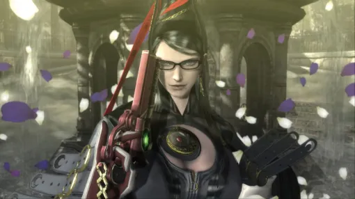 『ベヨネッタ』が発売された日。過激で華麗なアクションの数々と挑発的な美しい魔女ベヨネッタに魅せられる人が続出した名作【今日は何の日？】