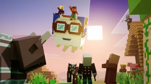 『マインクラフト』Java版、「あえて読みづらくしたソースコード」を廃止へ。よりModを作りやすく 『マインクラフト』Java版、「あえて読みづらくしたソースコード」を廃止へ。よりModを作りやすく