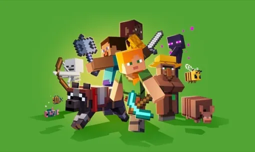 『マイクラ』Java版、Modの勢い増す?コード難読化廃止でMod制作がしやすく…その背景とは? 『マイクラ』Java版、Modの勢い増す?コード難読化廃止でMod制作がしやすく…その背景とは?