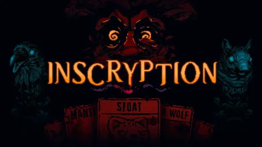「Inscryption」「Loop Hero」「Cult of the Lamb」など，クールなDevolver作品のセールは11月4日まで！「今週のすべり込みセール情報」