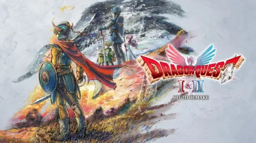 【Steam(10/31)】『ドラクエI&II』が首位奪還　『パルワールド』コラボ『Once Human』もTOP10入り　『エクシリアリマスター』も登場