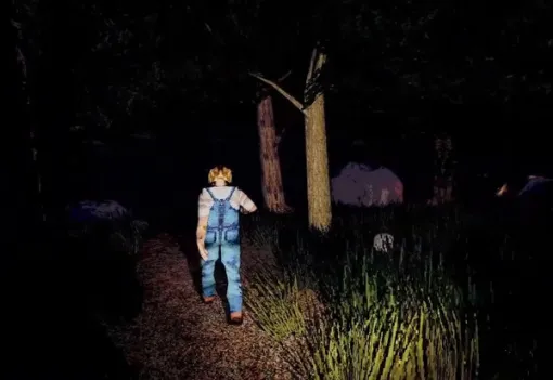 アパラチア山脈で未確認生物を調査するCo-opホラーADV『Blue Ridge Hunting』クラファン開始! アパラチア山脈で未確認生物を調査するCo-opホラーADV『Blue Ridge Hunting』クラファン開始!