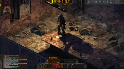 初期『Fallout』風終末世界RPG『UnderRail 2: Infusion』Steamページ公開!スカベンジャーとして地下鉄で生き抜く 初期『Fallout』風終末世界RPG『UnderRail 2: Infusion』Steamページ公開!スカベンジャーとして地下鉄で生き抜く