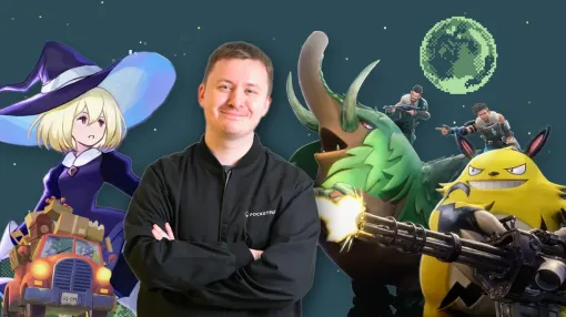 『パルワールド』の大成功がもらたした資金でインディーゲーム開発者を支援 ポケットペアパブリッシングが目指す、新しいパブリッシャーのあり方 『パルワールド』の大成功がもらたした資金でインディーゲーム開発者を支援 ポケットペアパブリッシングが目指す、新しいパブリッシャーのあり方