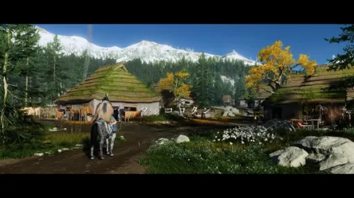 『ゴースト・オブ・ヨウテイ』消えかかる文化の灯火を次代へ―「ヤウンモシリ」でアイヌの言葉を覚えよう【ゲームで英語漬け#163】 『ゴースト・オブ・ヨウテイ』消えかかる文化の灯火を次代へ―「ヤウンモシリ」でアイヌの言葉を覚えよう【ゲームで英語漬け#163】