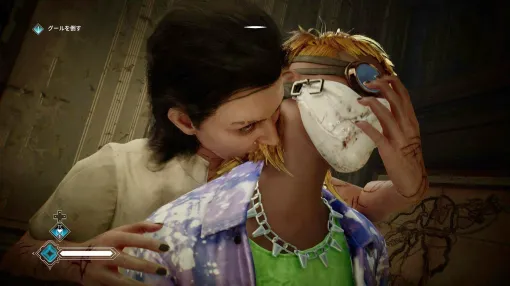 Steam/PS/Xbox新作アクションRPG『Vampire: The Masquerade – Bloodlines 2』は、箱庭で自分の生き様を見せつける“究極の吸血鬼シミュレーター”だった。夜の街で密かに躍動し、物語を分岐させていく