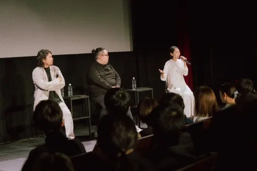 ヒット作メトロイドヴァニア『エンダーマグノリア』のサントラにはでっかい「LPレコード」も用意されている。なぜ、どのように作られる?LPレコードリリース記念インタビュー ヒット作メトロイドヴァニア『エンダーマグノリア』のサントラにはでっかい「LPレコード」も用意されている。なぜ、どのように作られる?LPレコードリリース記念インタビュー