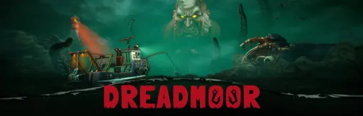 Digital Vortex Entertainment、終末世界を舞台にしたホラーフィッシングADV『ドレッドムア』を2026年第4四半期にリリース