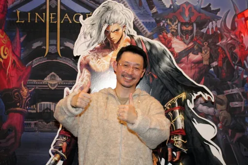 ［インタビュー］「リネージュ2」の海外企画チームリーダーに聞く，グローバルプロジェクト「SAMURAI CROW」に込められた思いとは？