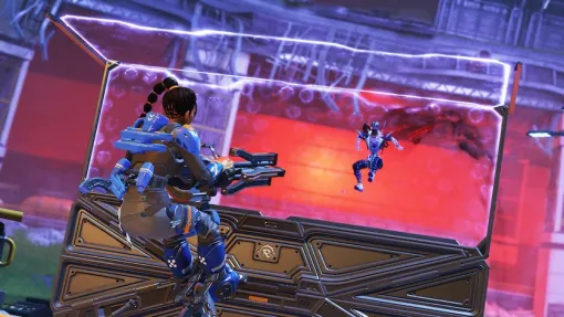 「Apex Legends」,新シーズン「Amped」を配信。リワークされた「オリンパス」や,新しい移動方法「マントルブースト」などが登場 「Apex Legends」,新シーズン「Amped」を配信。リワークされた「オリンパス」や,新しい移動方法「マントルブースト」などが登場