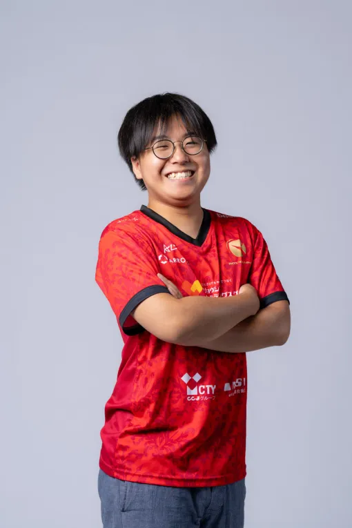 「週刊プロゲーマーファイル」File.307:KNIGHT選手【ストリートファイター】 「週刊プロゲーマーファイル」File.307:KNIGHT選手【ストリートファイター】