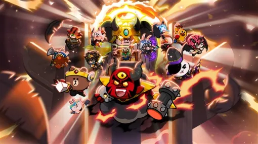 LINEヤフー、『LINE おまかせレンジャー』で1周年記念イベント「悪魔的1stアニバーサリー」を開催! LINEヤフー、『LINE おまかせレンジャー』で1周年記念イベント「悪魔的1stアニバーサリー」を開催!