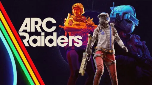 ネクソン、新作『ARC Raiders』がSteam全世界売上ランキングで首位維持　最大同接はSteamだけで35万4836人を達成