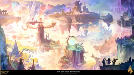 『WoW』『LoL』ベテラン開発者率いる元NetEase傘下スタジオが閉鎖―今のゲーム業界で新作MMOを手掛ける難しさを明かす 『WoW』『LoL』ベテラン開発者率いる元NetEase傘下スタジオが閉鎖―今のゲーム業界で新作MMOを手掛ける難しさを明かす