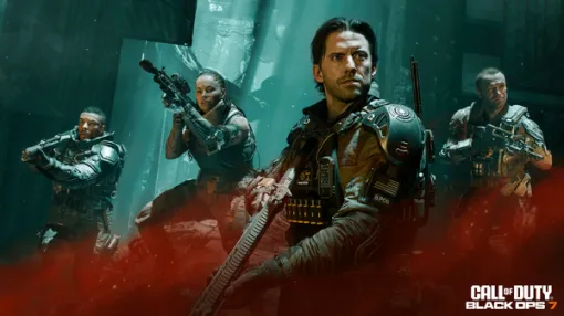 『CoD:BO7』は『BO2』の魂を受け継ぐ!開発者が語る原点回帰への思いと、4人Co-opキャンペーン・グローバルXPシステムの狙い 『CoD:BO7』は『BO2』の魂を受け継ぐ!開発者が語る原点回帰への思いと、4人Co-opキャンペーン・グローバルXPシステムの狙い