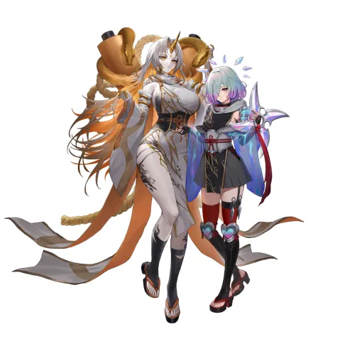 「ファイアーエムブレム ヒーローズ」に忍装束風の衣装を着用したグルヴェイグ，シェズら4名が登場。イベントの詳細が明らかに