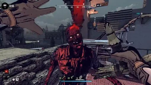 「7 Days Blood Moons」,早期アクセスを本日開始。「7 Days to Die」をベースにした4対1の非対称型対戦ゲーム 「7 Days Blood Moons」,早期アクセスを本日開始。「7 Days to Die」をベースにした4対1の非対称型対戦ゲーム