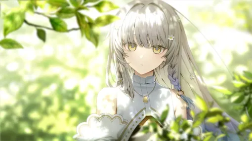 荒廃世界恋愛ADV『KANADE』、“重要シーン満載”の公式新映像お披露目。ヒロインが歌う劇中歌と共に「非常に好評」ゲームの思い出シーンに浸れる