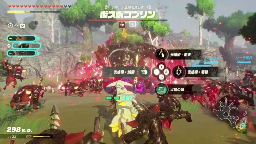 『ゼルダ無双 封印戦記』レビュー：『ティアーズ』で語られていない記憶を追体験できる物語。『ゼルダ無双』＆『ティアーズ』ガチ勢が語る最新作の魅力