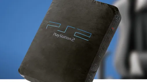 【PS2】ふわふわビッグサイズぬいぐるみがクレーンゲーム景品として11月7日より登場。大きさ42cmで本物(30cm)よりもまぁまぁデカい 【PS2】ふわふわビッグサイズぬいぐるみがクレーンゲーム景品として11月7日より登場。大きさ42cmで本物(30cm)よりもまぁまぁデカい