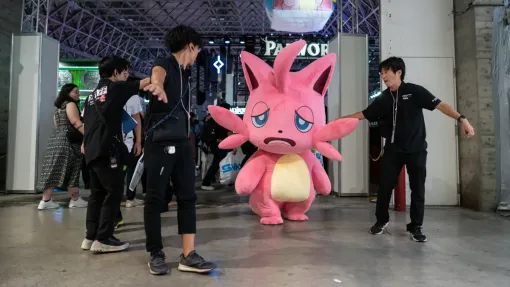 米特許庁長官、ポケモンに関連する任天堂の特許の再審査を命じる 専門家は『パルワールド』訴訟にさらなる打撃との見方 米特許庁長官、ポケモンに関連する任天堂の特許の再審査を命じる 専門家は『パルワールド』訴訟にさらなる打撃との見方