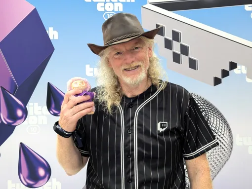 ［インタビュー］TwitchのCEOに聞く，ストリーマーの利便性を追求する新機能