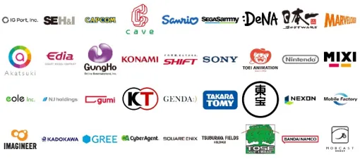 【ゲームエンタメ株前場(11/6)】好決算の任天堂が続伸も買い一巡後に伸び悩む 上方修正のサンリオが値下がり率1位に【チャート掲載】 【ゲームエンタメ株前場(11/6)】好決算の任天堂が続伸も買い一巡後に伸び悩む 上方修正のサンリオが値下がり率1位に【チャート掲載】