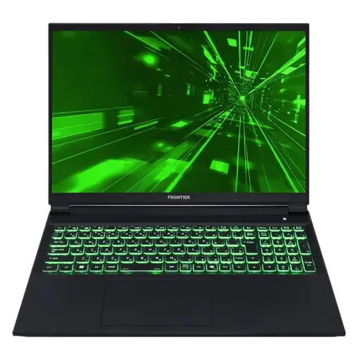 GeForce RTX 5050搭載で税込約20万円からの16型ノートPCがFRONTIERから発売に GeForce RTX 5050搭載で税込約20万円からの16型ノートPCがFRONTIERから発売に