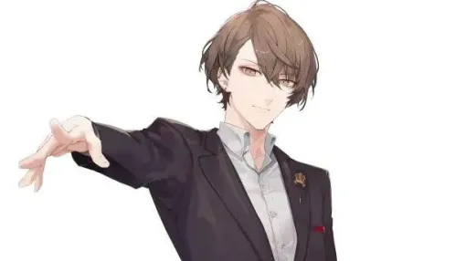 【にじさんじ】加賀美ハヤト社長が11月10日テレ朝『光一&シゲのSHOWマン!!』で地上波出演 【にじさんじ】加賀美ハヤト社長が11月10日テレ朝『光一&シゲのSHOWマン!!』で地上波出演