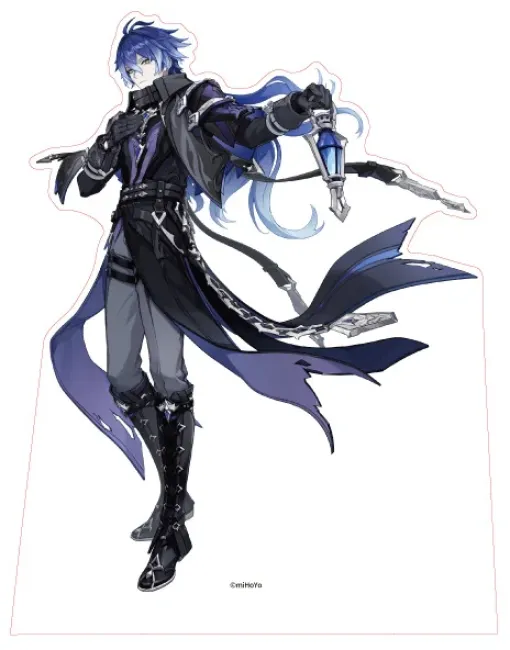 未来屋書店浜松市野店が明日リニューアルオープン…「コミLab.」の新設で『原神』『崩壊：スターレイル』『ゼンレスゾーンゼロ』のグッズが1,200種類以上