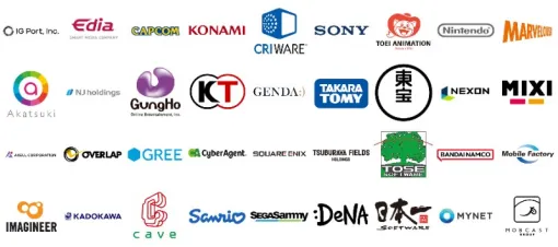 【ゲームエンタメ株前場(11/7)】決算発表で明暗 スクエニHDとCRI、グリーが買われKADOKAWA、サンリオが大幅安【チャート掲載】 【ゲームエンタメ株前場(11/7)】決算発表で明暗 スクエニHDとCRI、グリーが買われKADOKAWA、サンリオが大幅安【チャート掲載】