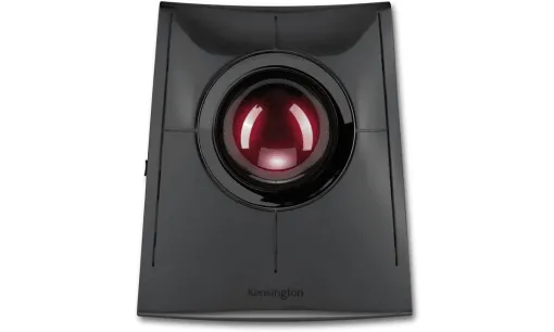 ケンジントンのトラックボールマウス「Slimblade Pro」がAmazonにて28%オフでタイムセール中 ケンジントンのトラックボールマウス「Slimblade Pro」がAmazonにて28%オフでタイムセール中