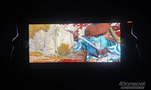 「PS Portal」でついに（ほぼ）単独でゲームが遊べる！　クラウドストリーミング機能で何がどうやってプレイできるのか，実際に確かめてみた