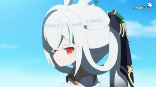 MMORPG『メイプルストーリー』にて、新職業「レン」お披露目。“かつてないボリューム”の大型アプデに向けて、事前登録さっそく開始 MMORPG『メイプルストーリー』にて、新職業「レン」お披露目。“かつてないボリューム”の大型アプデに向けて、事前登録さっそく開始