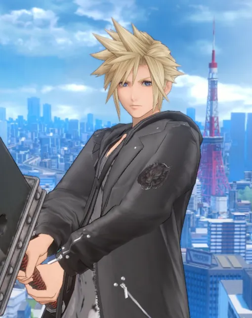 【ディシディア デュエルム攻略】クラウド(FF7)性能解説。凶斬り(スタン)が強く、や超究武神覇斬でゴリゴリダメージを与えられる前衛アタッカーキャラ【DDFF】 【ディシディア デュエルム攻略】クラウド(FF7)性能解説。凶斬り(スタン)が強く、や超究武神覇斬でゴリゴリダメージを与えられる前衛アタッカーキャラ【DDFF】