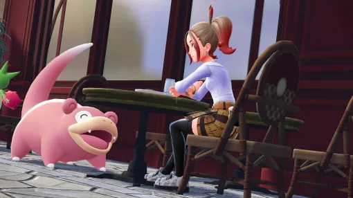 【ポケモンレジェンズZ-A】シリアルコードでもらえるヤドンは何が特別? ボールエフェクトも比較!【Pokémon LEGENDS Z-A】 【ポケモンレジェンズZ-A】シリアルコードでもらえるヤドンは何が特別? ボールエフェクトも比較!【Pokémon LEGENDS Z-A】